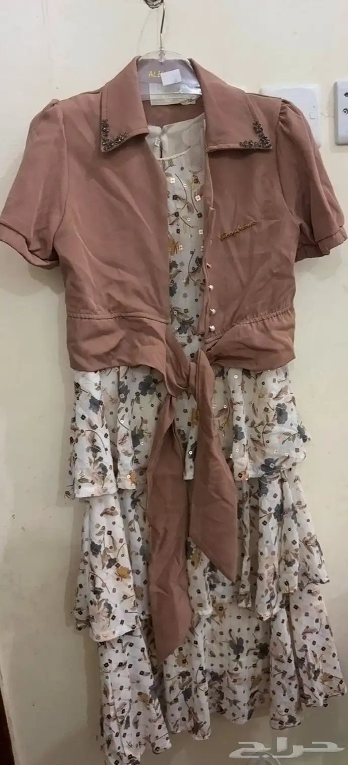 ملابس ومستلزمات أطفال 43