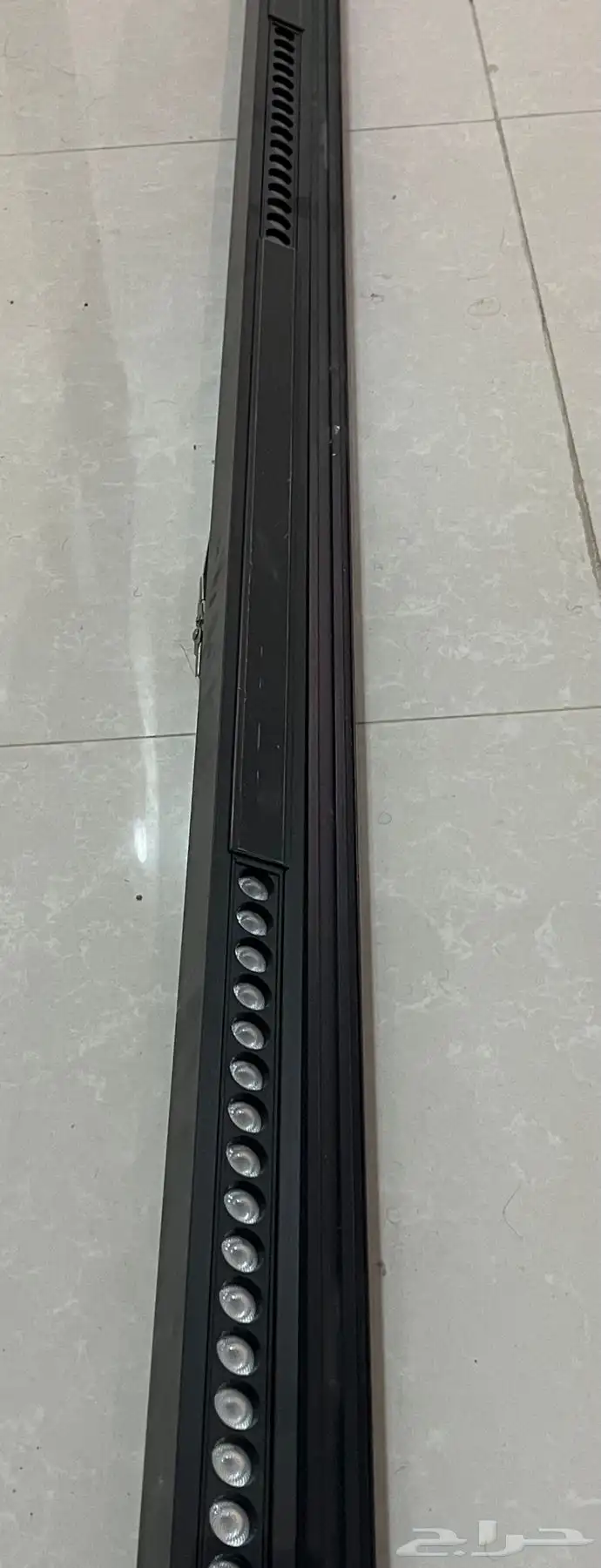 مسار إنارة مغناطيسي 2