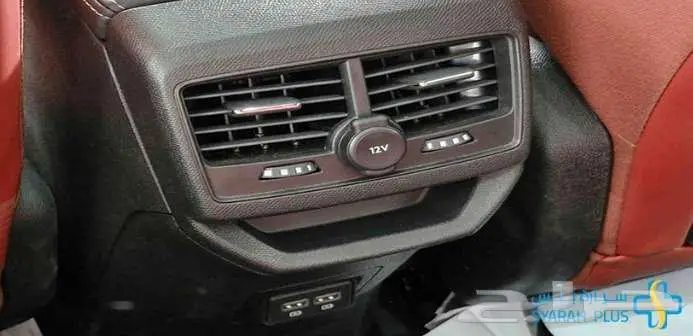 بيجو 3008 GT-LINE 2025 8