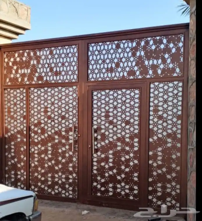 حداد مدنيه 0