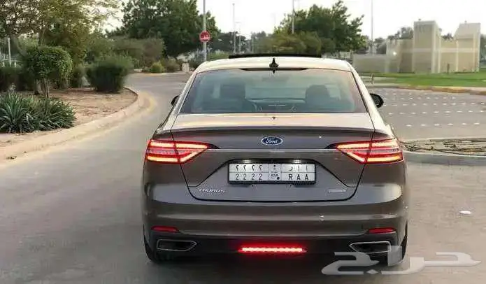 تورس 2021 ترند بلس ممشي 88 ألف km 40