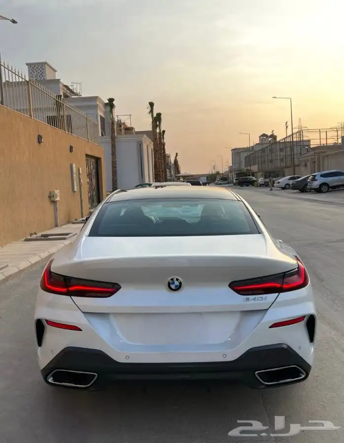 بي ام دبليو i840 kitM 2020 0