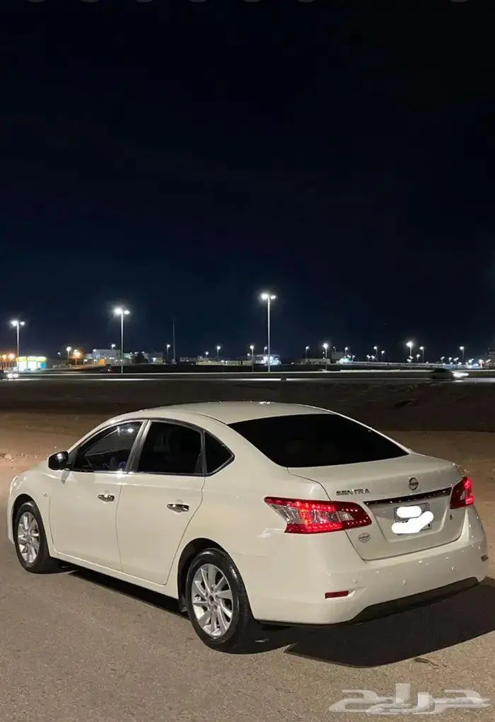 نيسان سنترا 2019 2