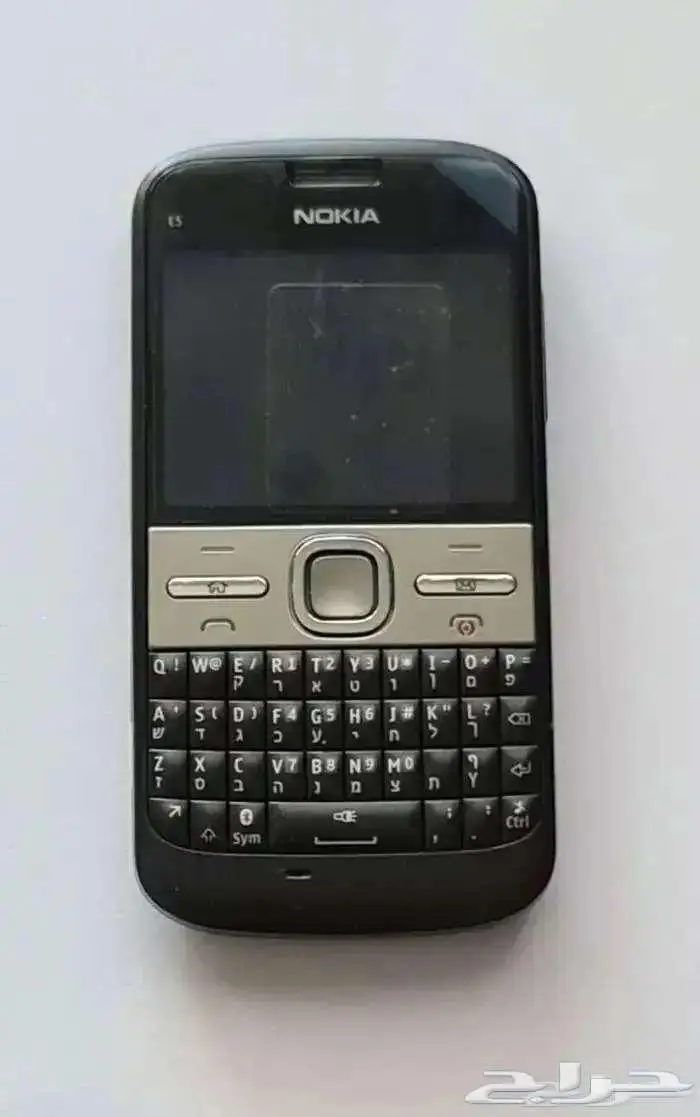 بطارية نوكيا BL-4D الاصلية Nokia E5 - E7-00 - N8 - N97 mini 1