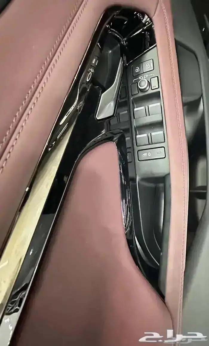 رانج روفر ايفوك خليجى بافضل الاسعار للكاش و التمويل 10