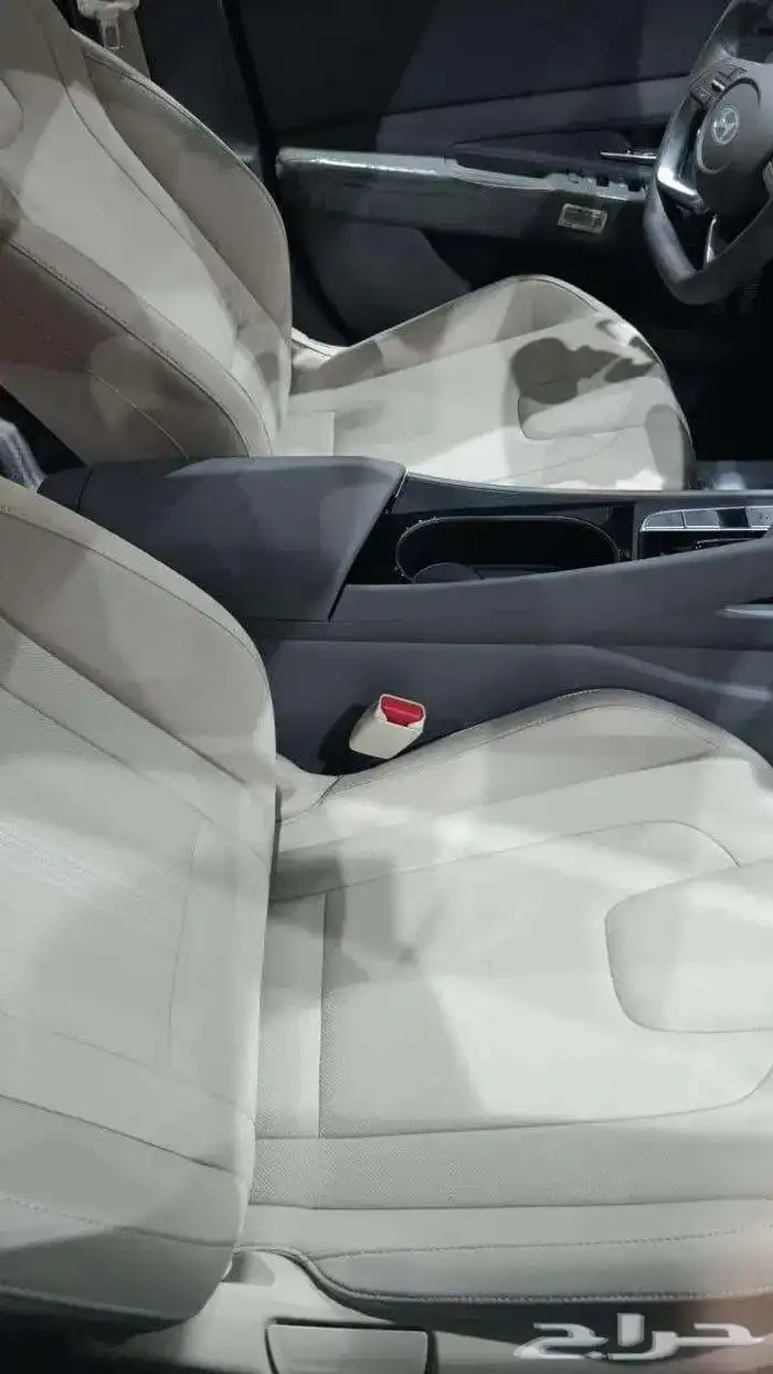 هيونداي النترا سمارت 2.0 موديل 2026 تحطيم الاسعار 4