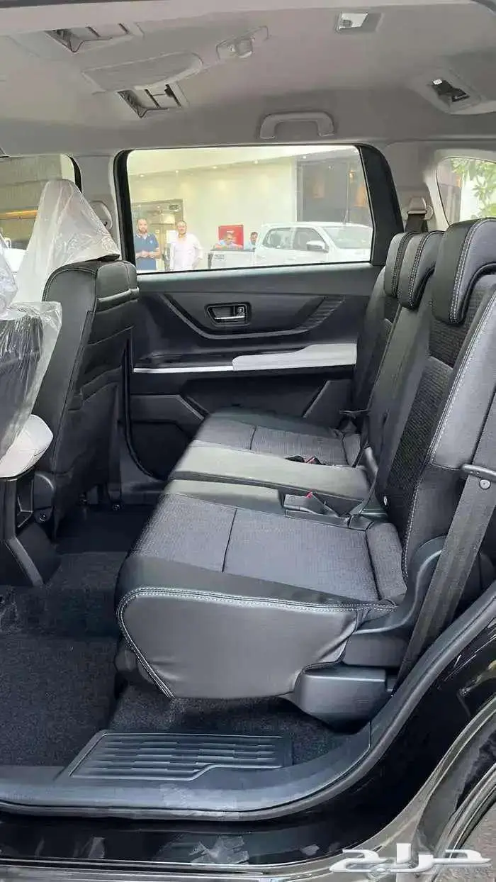 تويوتا فيلوز 2025 3