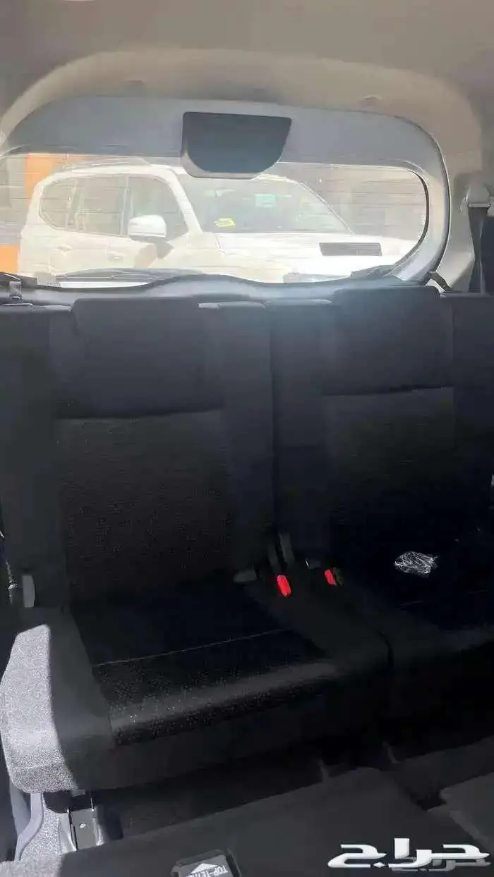 تويوتا فيلوز 2025 10