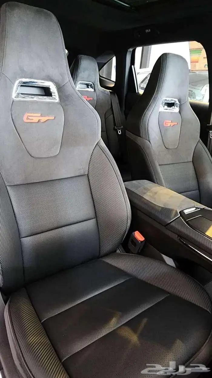 هافال اتش 6 جي تي فل كامل دفع رباعي 2025 عرض خاص 13