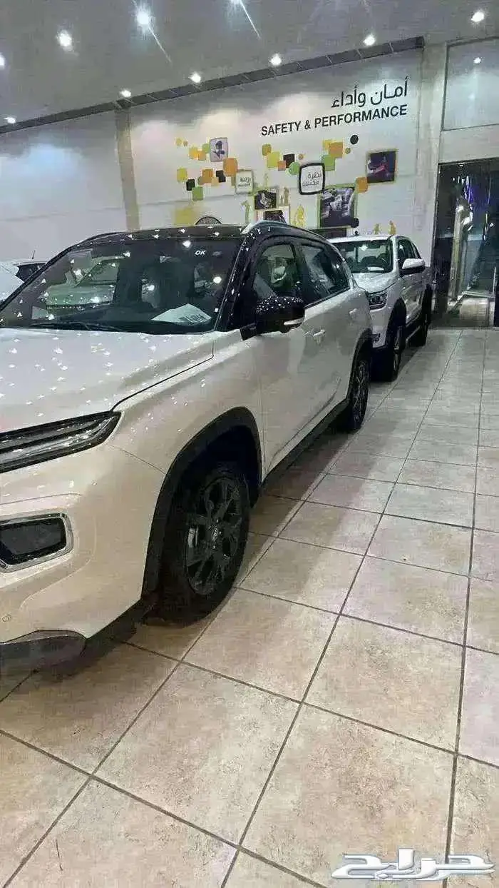 تويوتا اوربان كروزر مواصفات سعودي فل كامل 2025 كاش - اقساط 1