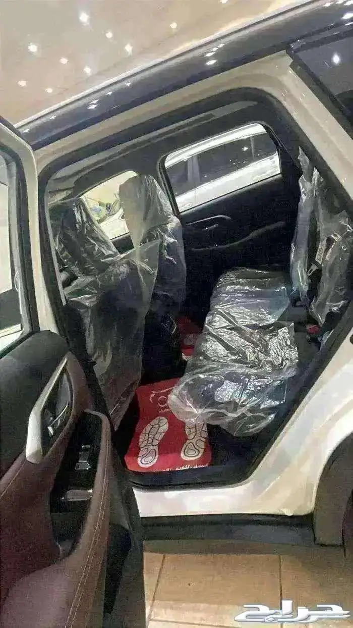 تويوتا اوربان كروزر مواصفات سعودي فل كامل 2025 كاش - اقساط 3