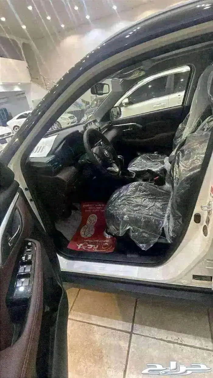 تويوتا اوربان كروزر مواصفات سعودي فل كامل 2025 كاش - اقساط 4