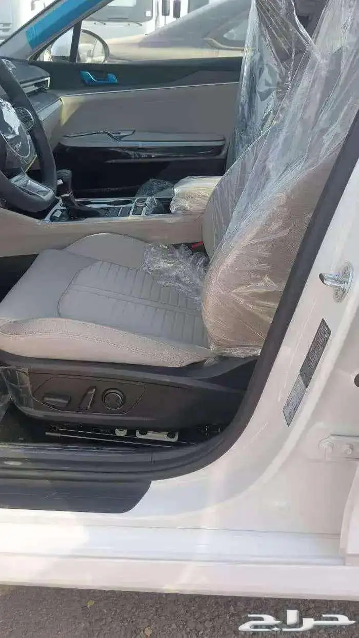 كيا k5 ستاندر 2025 كاش وتقسيط 4