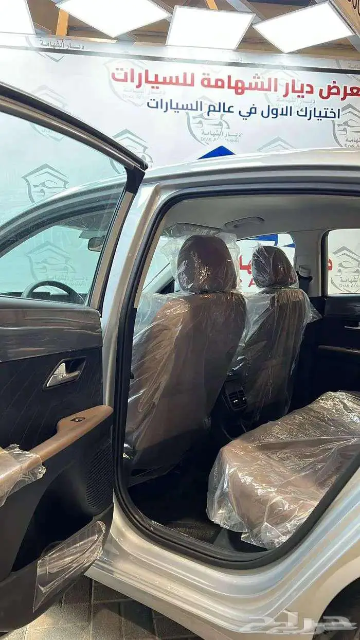 اكسنت ستاندر 2026 3