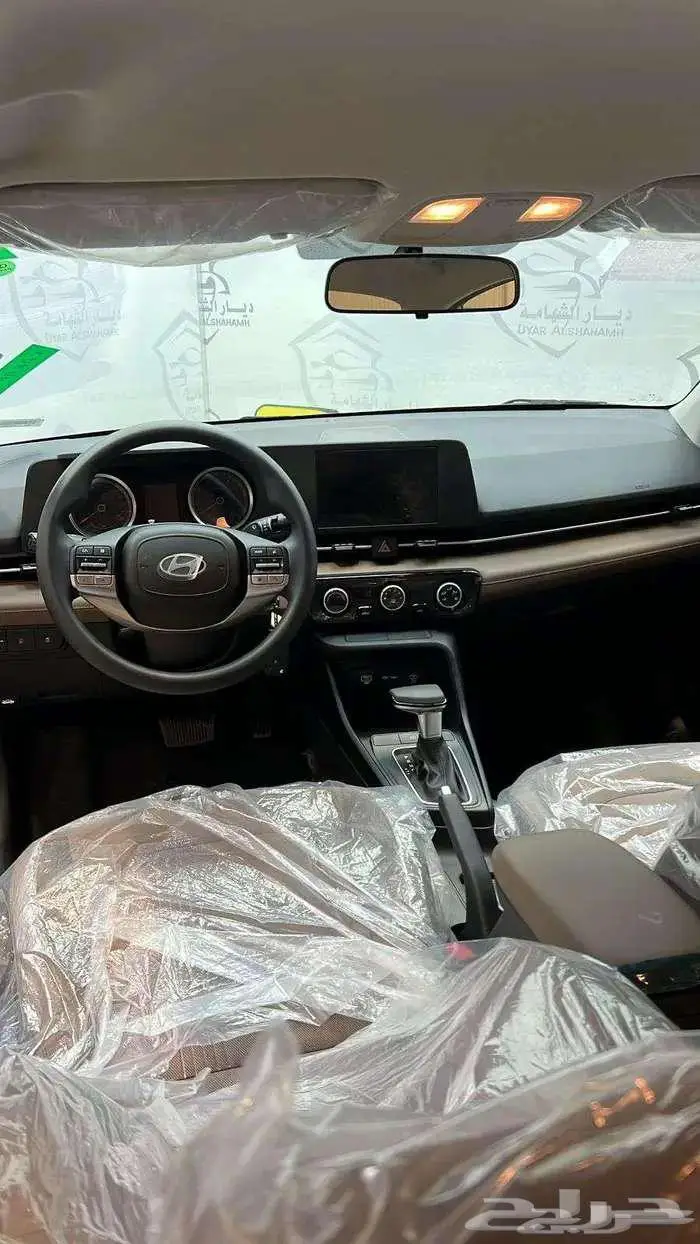 اكسنت ستاندر 2026 1