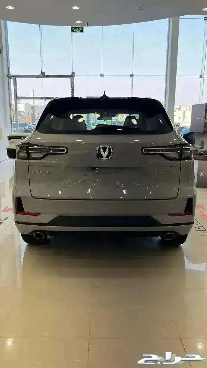 شانجان يوني اس 5