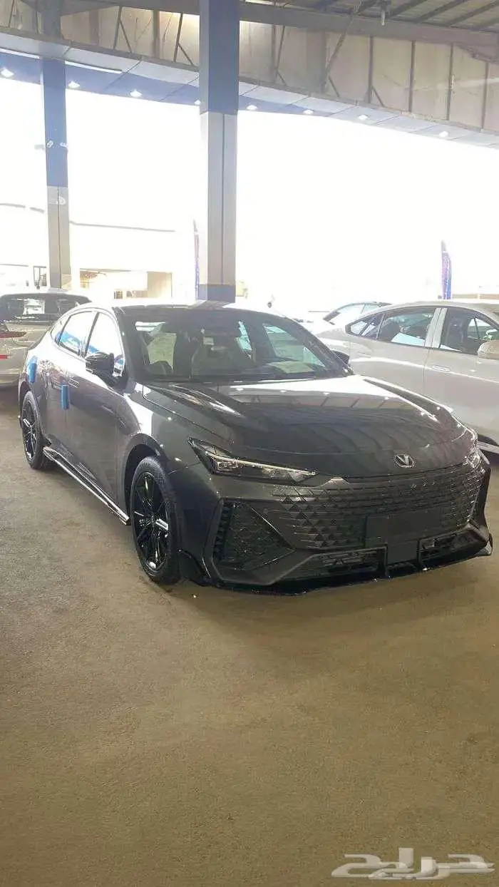 شانجان uni-v يوني في سبورت 2026 0