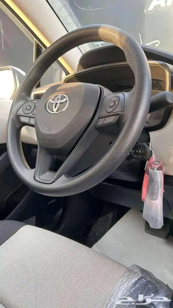 كورولا استاندر 2026 محرك 2.0 لدى شركة الخضر للسيارات 12