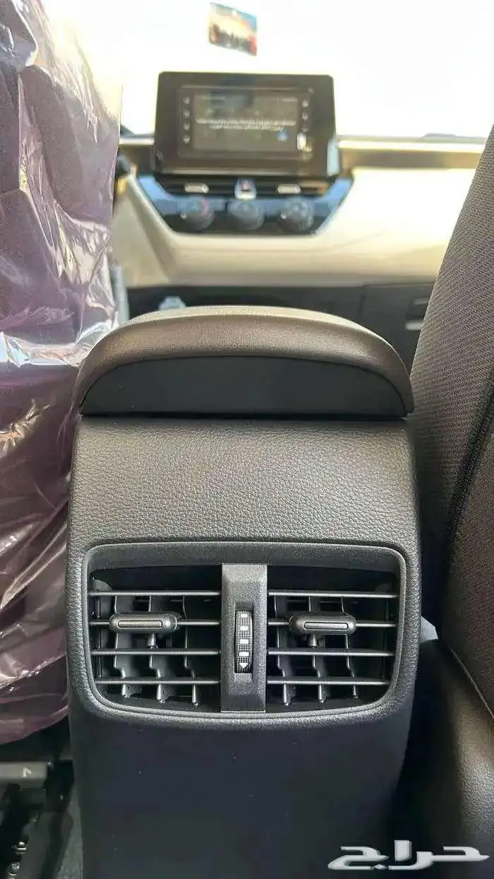 كورولا استاندر 2026 محرك 2.0 لدى شركة الخضر للسيارات 14