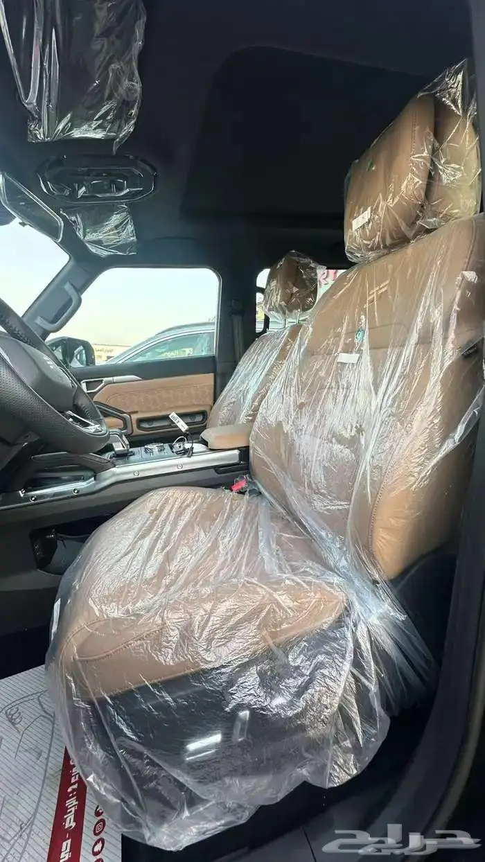 عرض خاص للكاش جيتور T2 لاكجري 2026 اسود داخل جملي 2