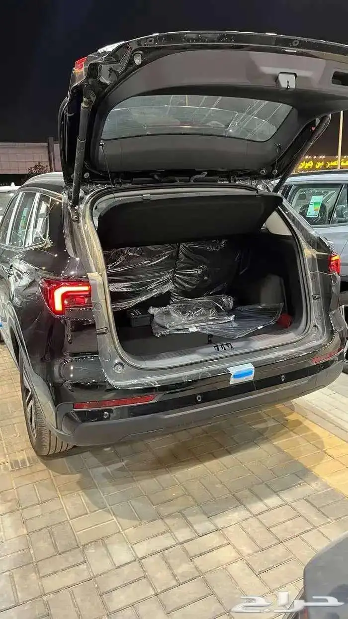 فورد تيريتوري تيتانيوم بلس 2026 اقساط وكاش تسليم فورى 13