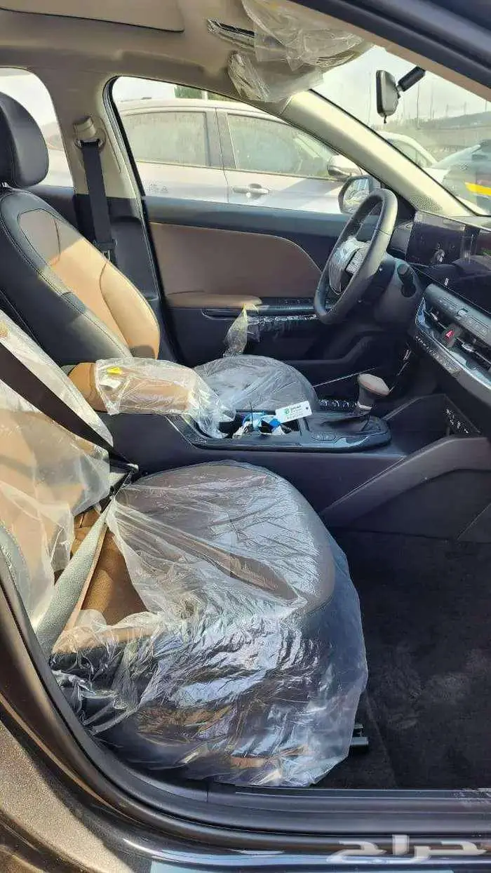 كيا K4 2026 عروض سفنز 7