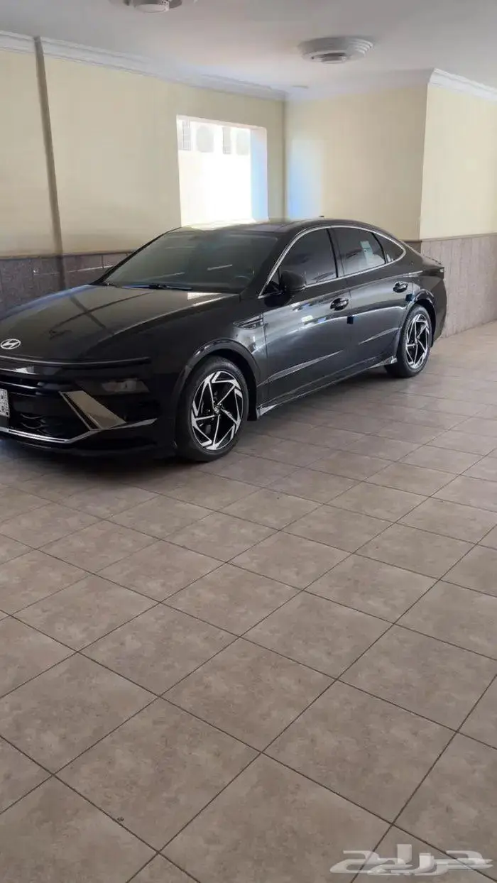 للبيع سوناتا كمفورد 6