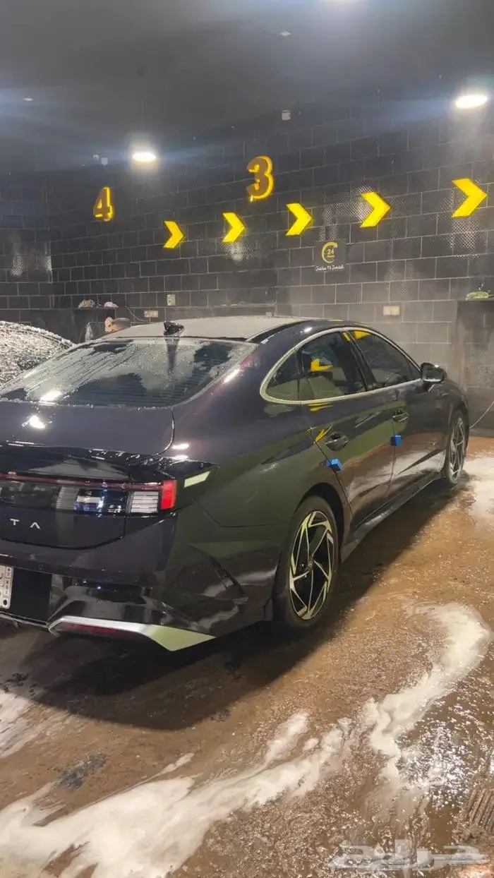 للبيع سوناتا كمفورد 0