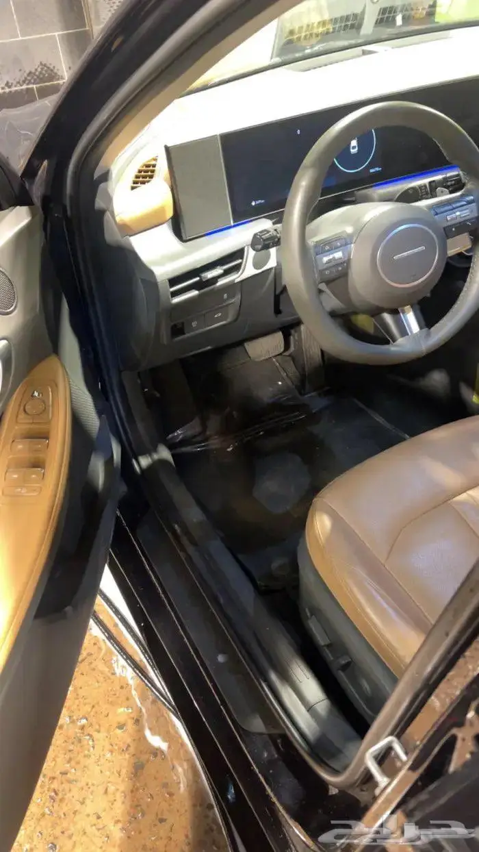 للبيع سوناتا كمفورد 2