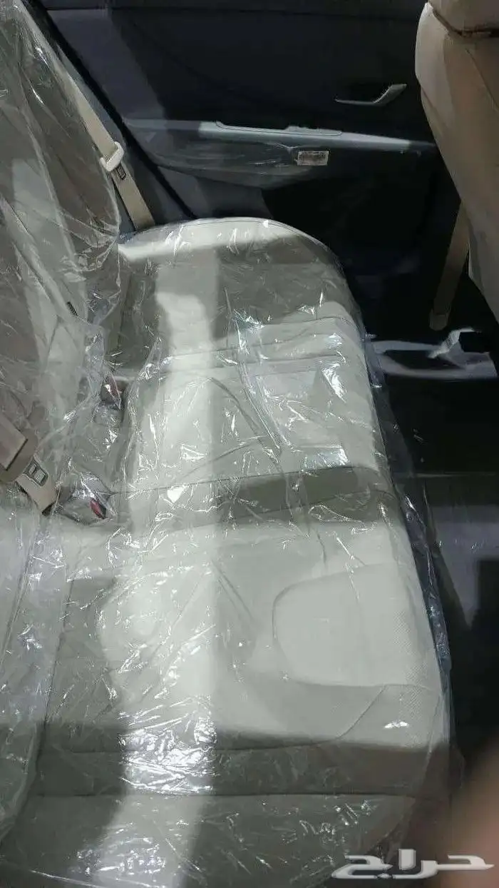 هيونداي النترا سمارت 2.0 موديل 2026 تحطيم الاسعار 5