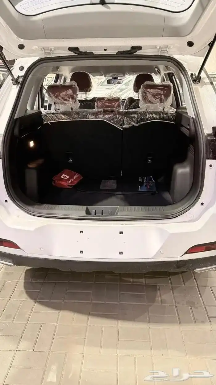 شيري تيجو سفن عروض كاش وتقسيط 4