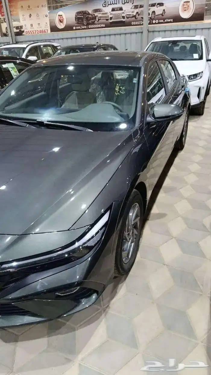 هيونداي النترا سمارت 2.0 موديل 2026 تحطيم الاسعار 1