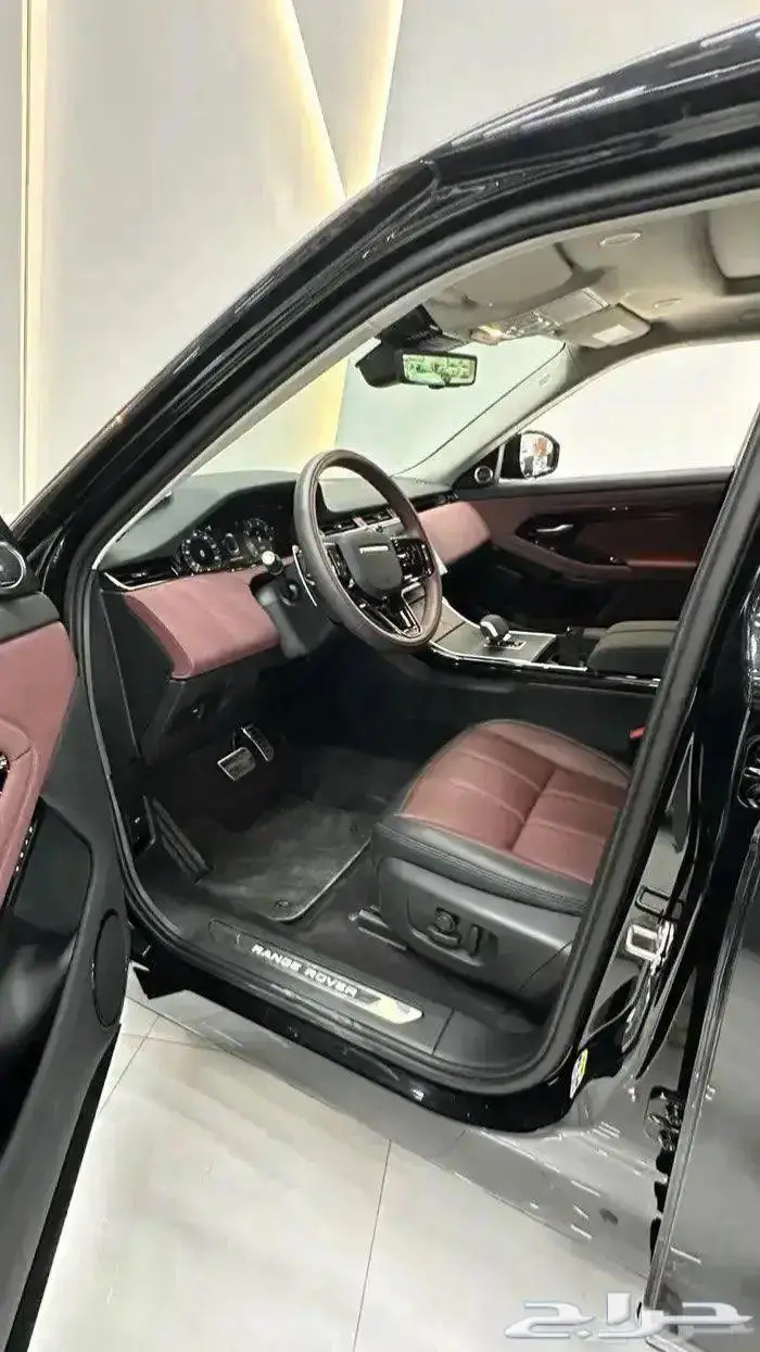 رانج روفر ايفوك خليجى بافضل الاسعار للكاش و التمويل 6