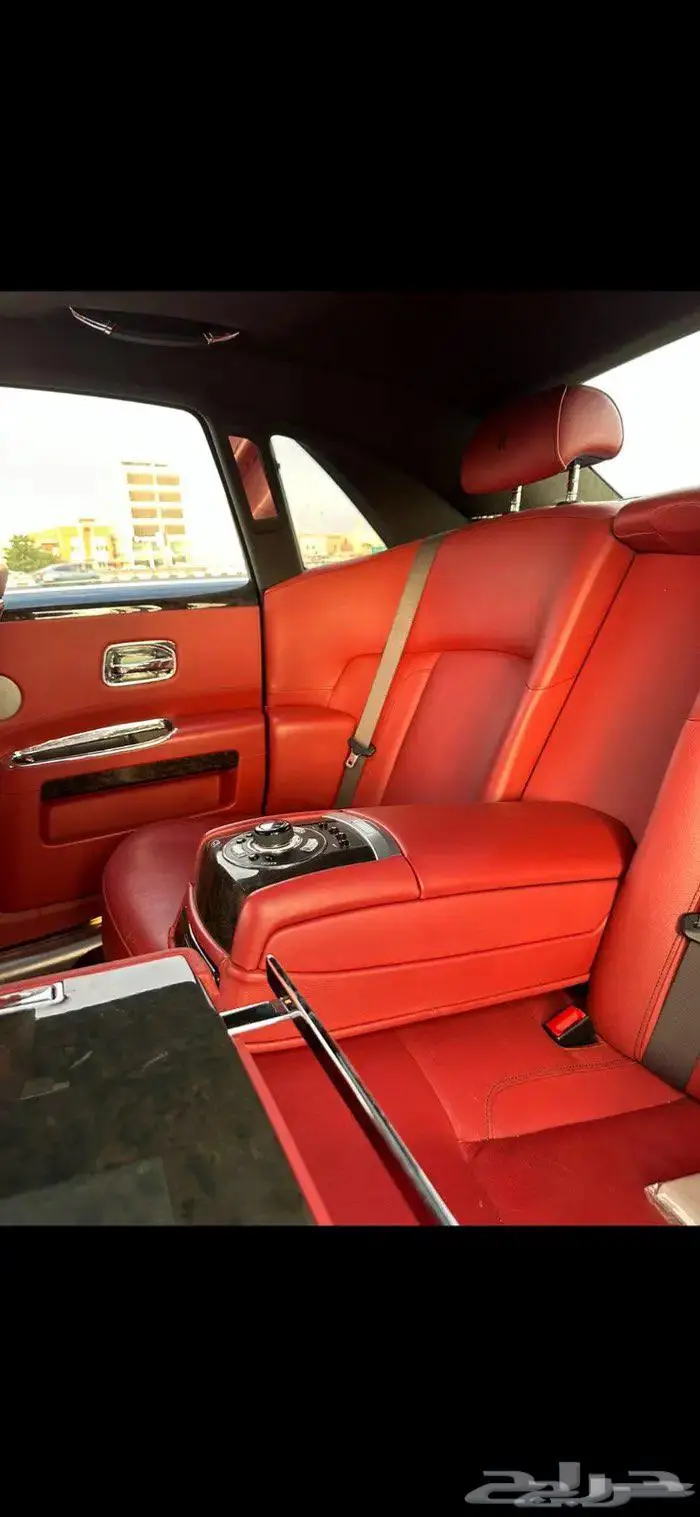 روز قوست الفخامه يوجد عرض 5