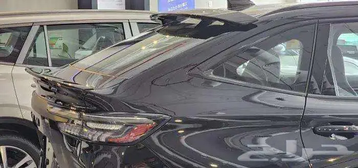 هافال اتش 6 جي تي 2025 HAVAL H6 GT سعر اسطوري 11