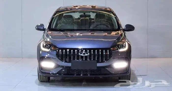 شيرى اريزو 5 كمفورت 2026 ب 34500 غير شامل الضريبة 0