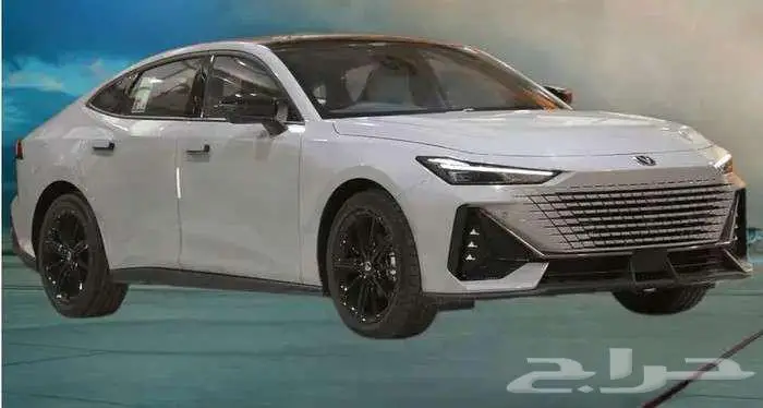 شانجان UNI V اليت 2026 1