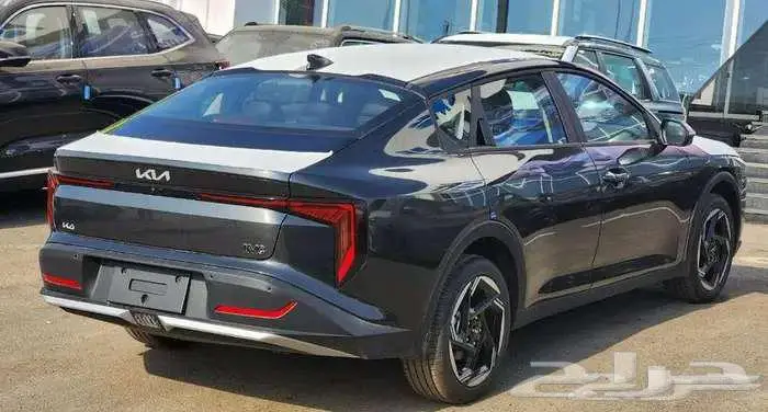 كيا K4 2026 عروض سفنز 8