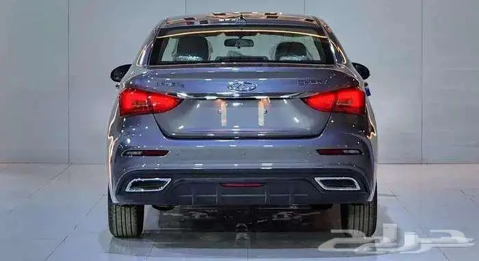 شيرى اريزو 5 كمفورت 2026 ب 34500 غير شامل الضريبة 3