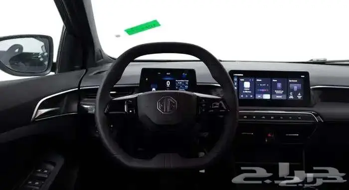 MG3 استاندر موديل 2025 كاش وتقسيط 3