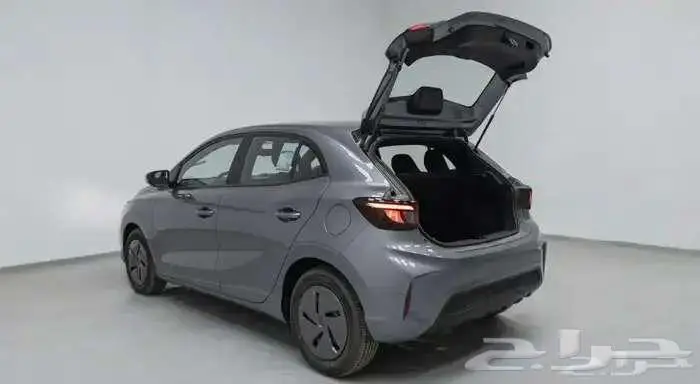 MG3 استاندر موديل 2025 كاش وتقسيط 2