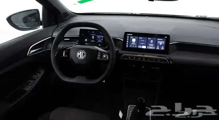 MG3 استاندر موديل 2025 كاش وتقسيط 5