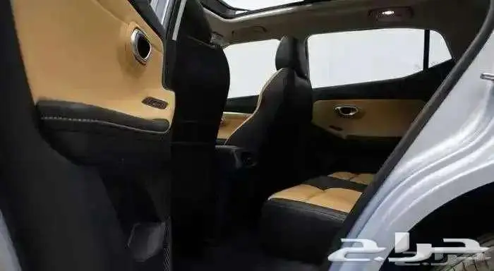 جاك M-Zoom استخدام عائلي واقتصاد ممتاز 4