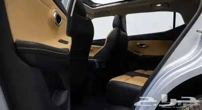 جاك أم زوم GB ستاندر موديل 2026 5