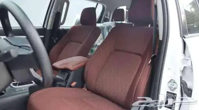 هايلكس غمارتين توماتيك بنزين دبل موديل 2025 حبه فقط 7