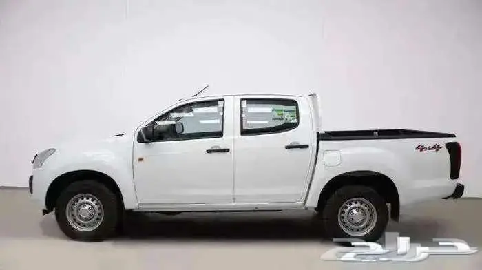 ايسوزو غمارتين استاندر موديل 2026 كاش وتقسيط مؤسسات راجحي 3