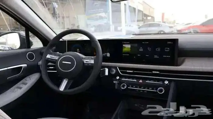 هيونداي سوناتا سمارت 2.5 موديل 2026 5
