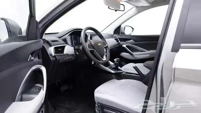 كابتيفا 2026 LS كاش وأقساط 3