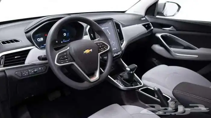 كابتيفا 2026 LS كاش وأقساط 4