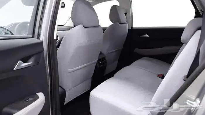 كابتيفا 2026 LS كاش وأقساط 6